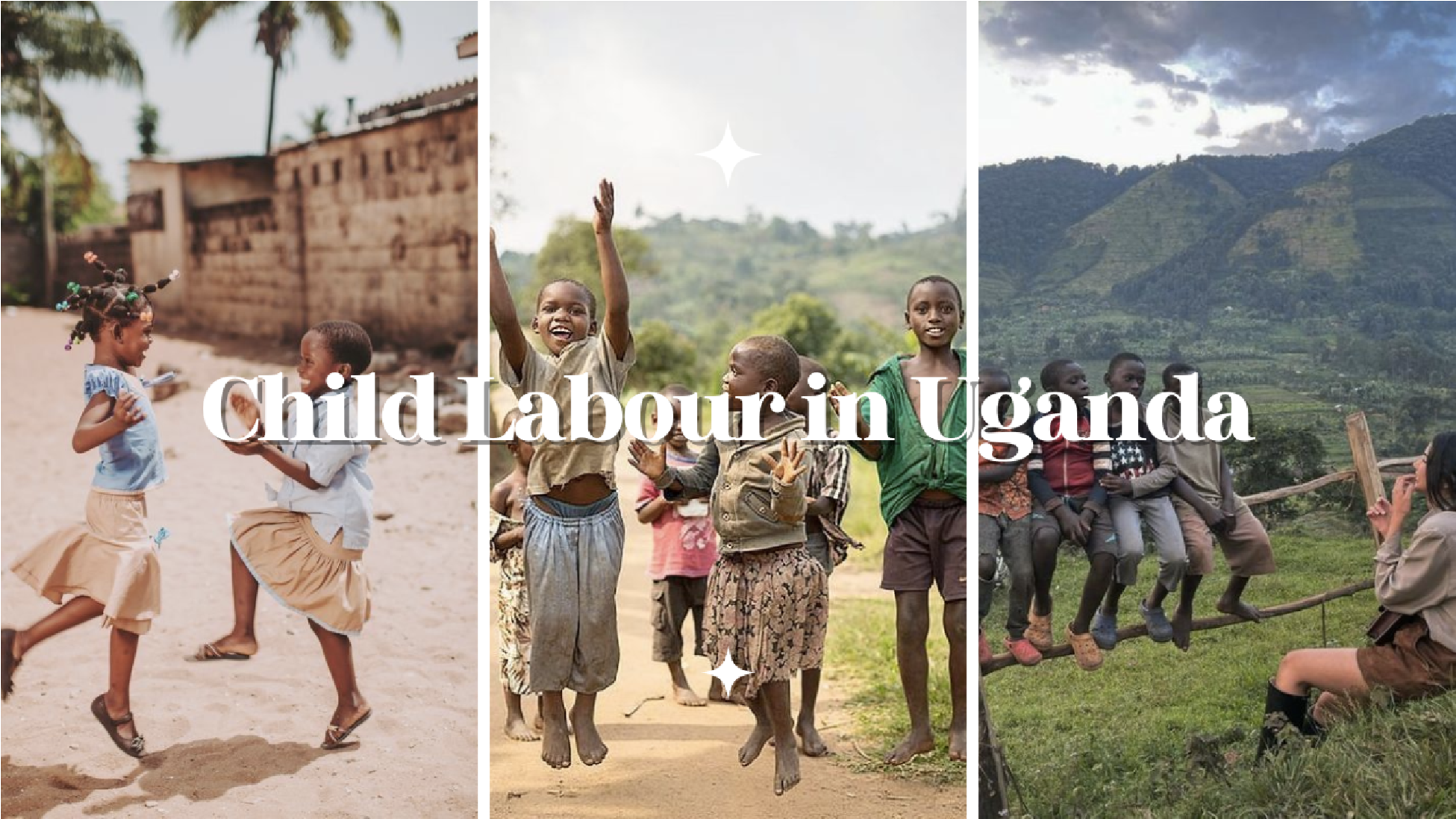 child labour in uganda