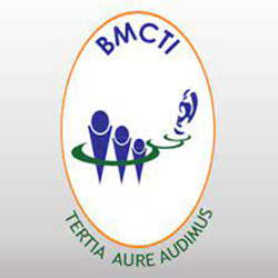 BMCTI Logo