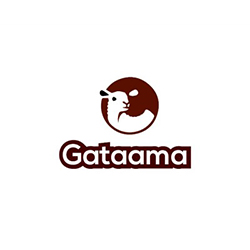 Gataama Logo