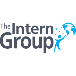 Theinterngroup logo