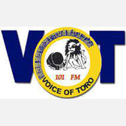 VOT Logo